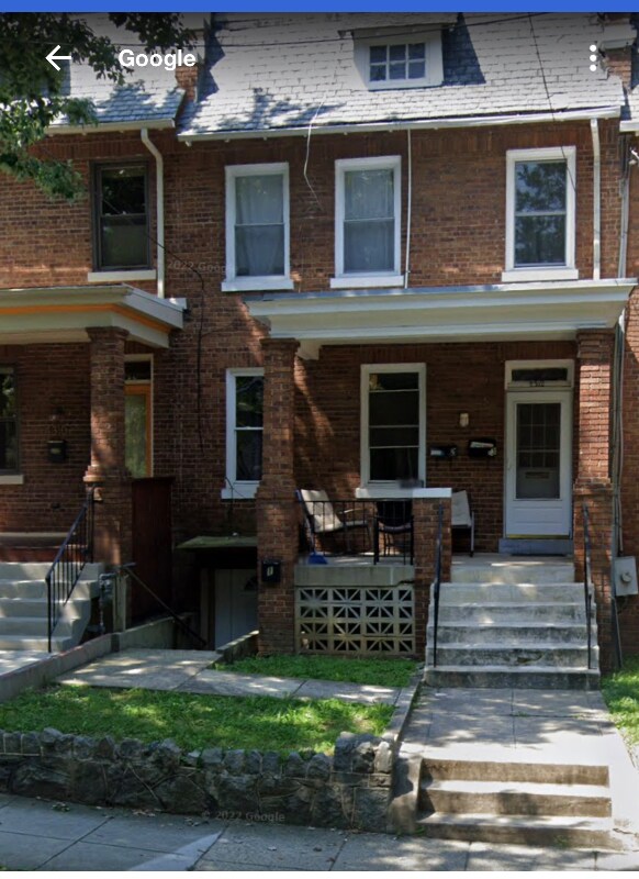 Foto principal - 4312 4th St NW