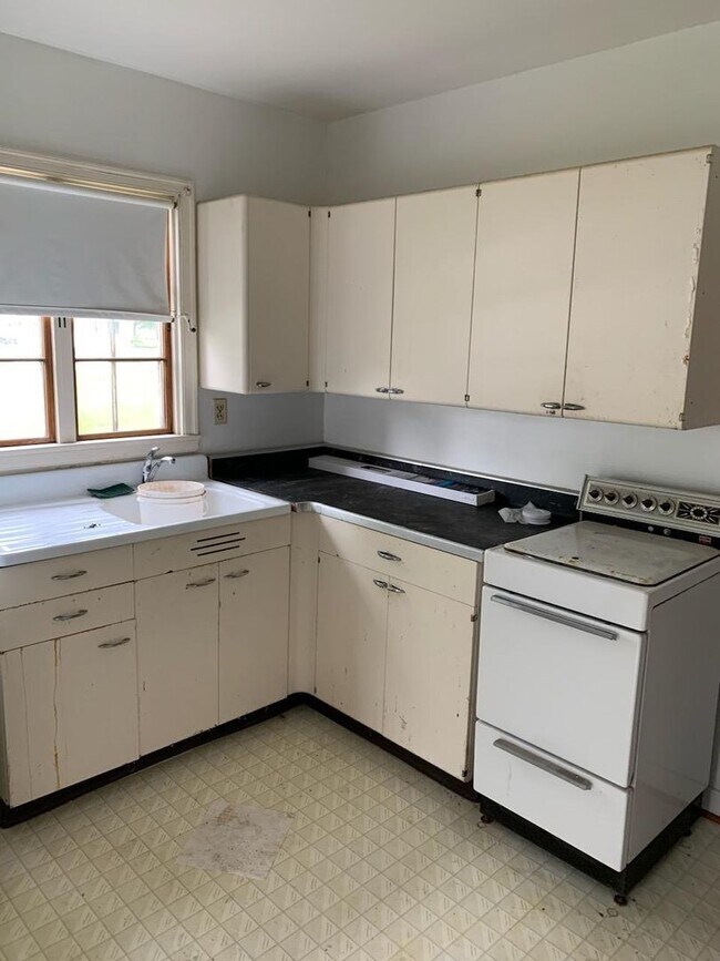 Foto del edificio - Cute 1 bedroom house Rockwell City $560, no water bill!