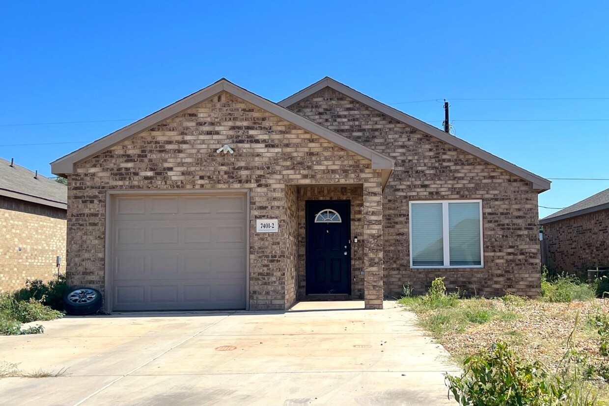 Foto principal - 3 Bedroom Home In Frenship ISD!