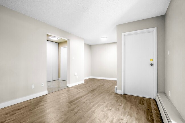 Photo du bâtiment - Ekota Manor