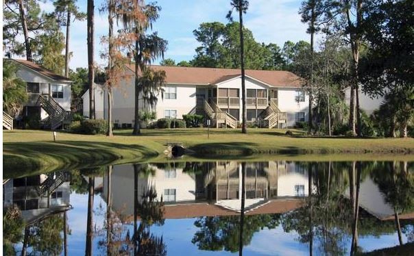 Foto principal - 1600 Big Tree Rd