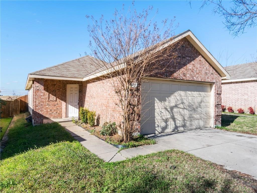 2021 Kickapoo Trail, Heartland, TX 75126 House Rental in Heartland