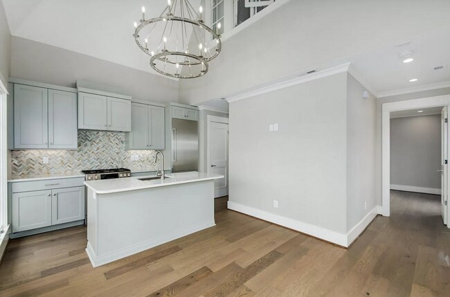 Foto del edificio - Greenville - 2Bd/2Ba, 995 SF