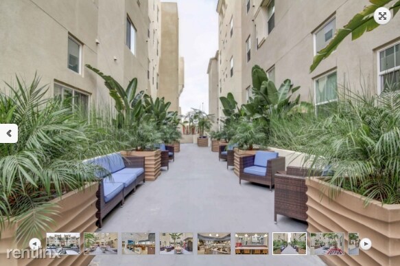 Foto del edificio - 5595 Lindo Paseo