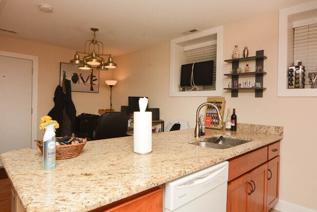 Foto del edificio - 3817 N Fremont St