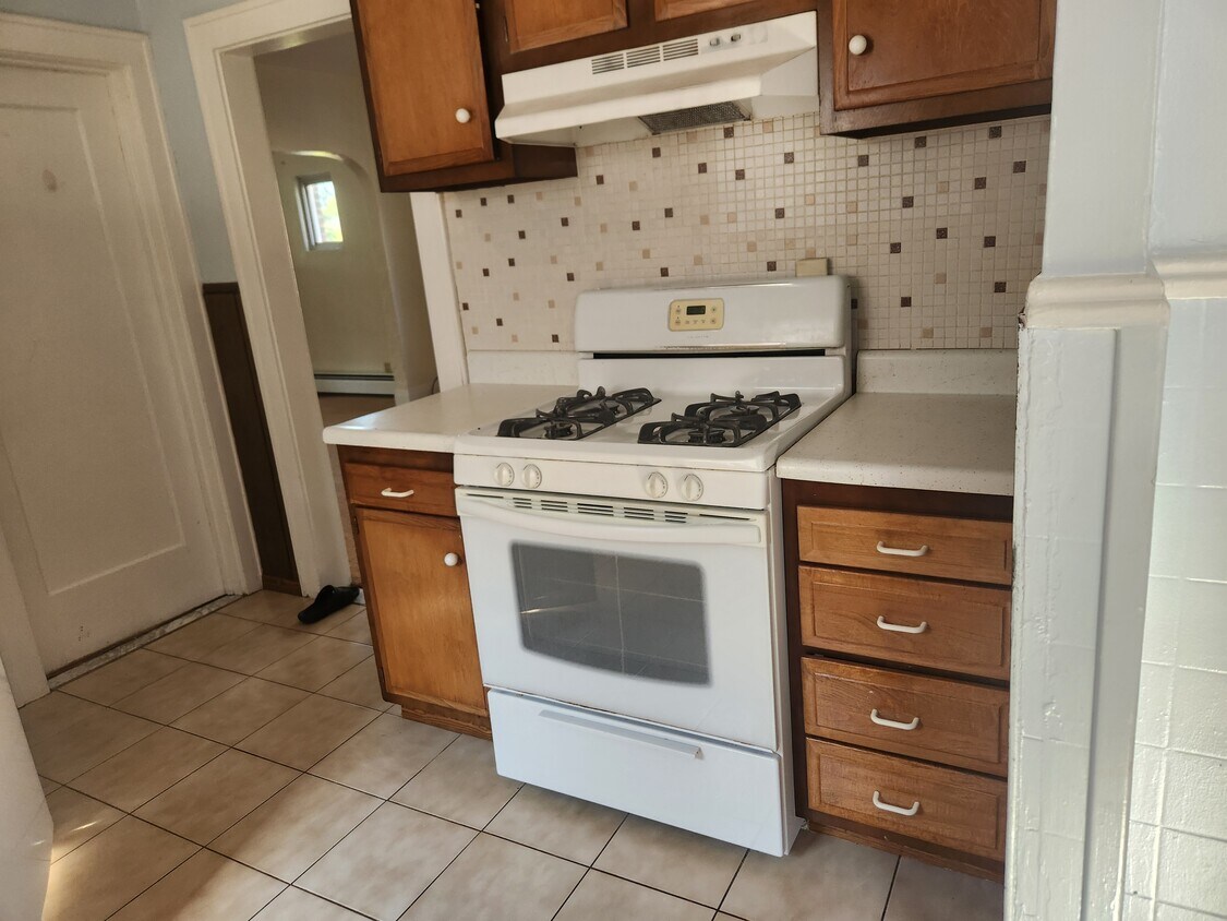 Foto del edificio - 95 Rand Ave