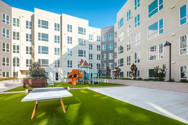 Foto del edificio - View at Blossom Hill