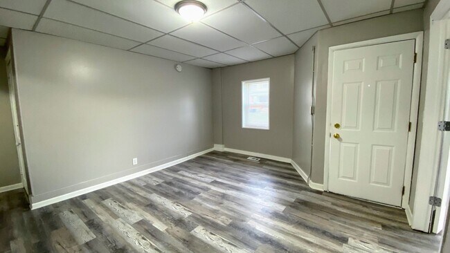 Foto del edificio - 1338 Muskegon Ave NW