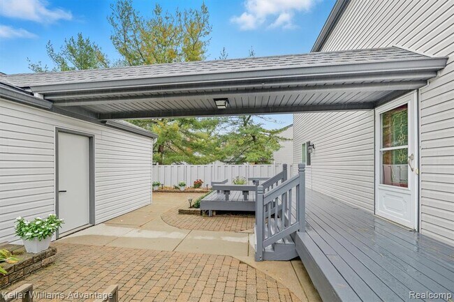 Foto del edificio - 2819 Monte Vista Ave