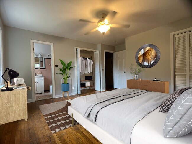 Foto del edificio - 1503 Glenside Dr