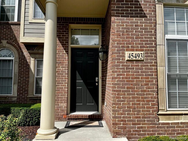 Foto del edificio - 45493 N Stonewood Rd