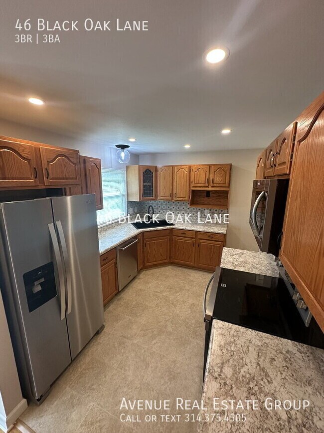 Foto del edificio - 46 Black Oak Ln