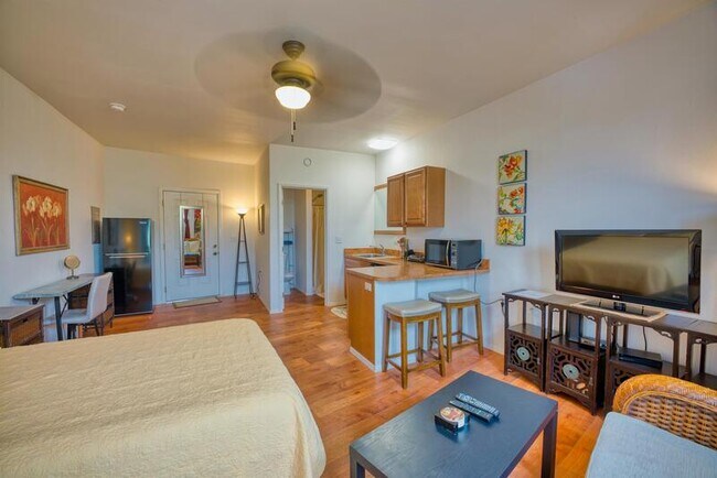 Foto del edificio - 332 Keawe St