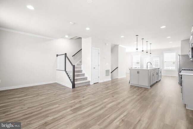 Foto del edificio - 303 Willis St