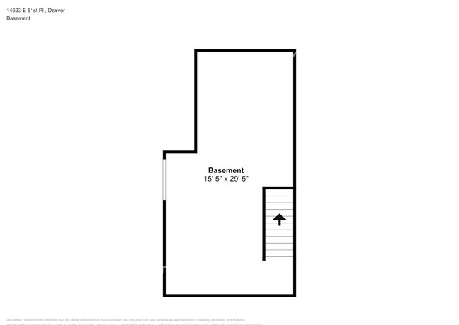 Foto del edificio - 14623 E 51st Pl