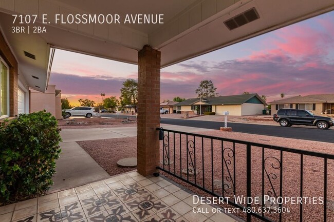 Foto del edificio - Beautiful Remodeled Mesa Single Family Home
