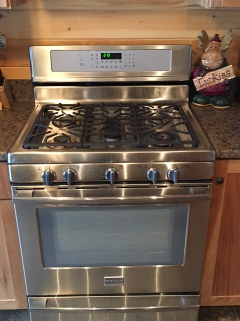 Foto del edificio - 82 Glade Cir