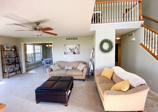 Foto del edificio - 3488 Horse Creek Dr