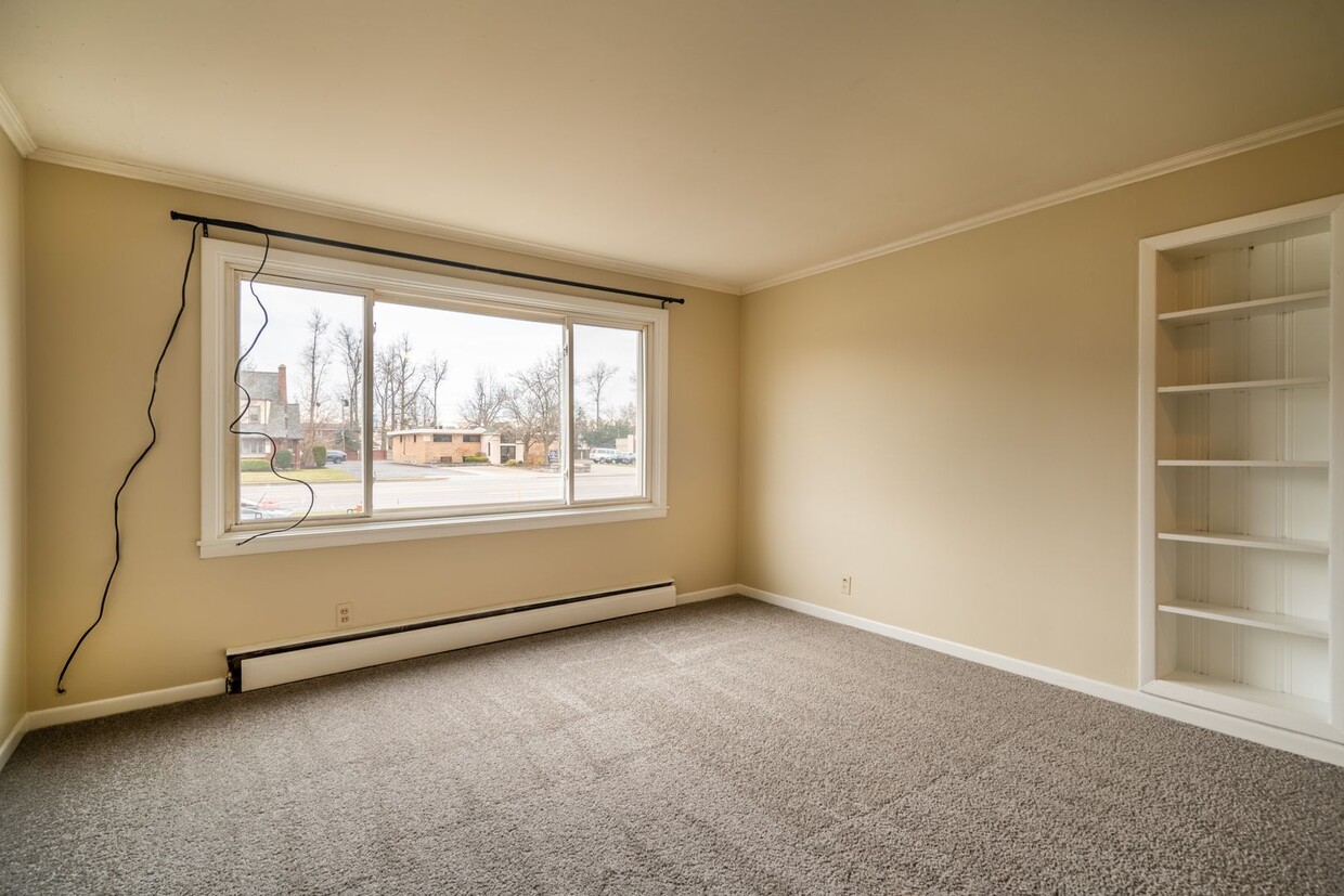 Foto principal - Parker Heights Apartments