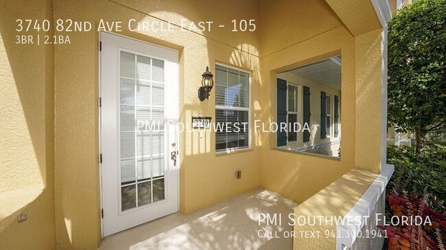 Foto del edificio - 3740 82nd Ave Cir E