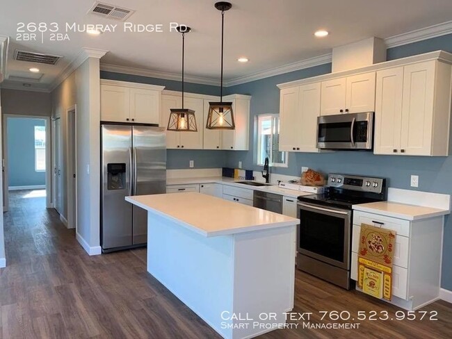 Building Photo - 2683 Murray Ridge Rd