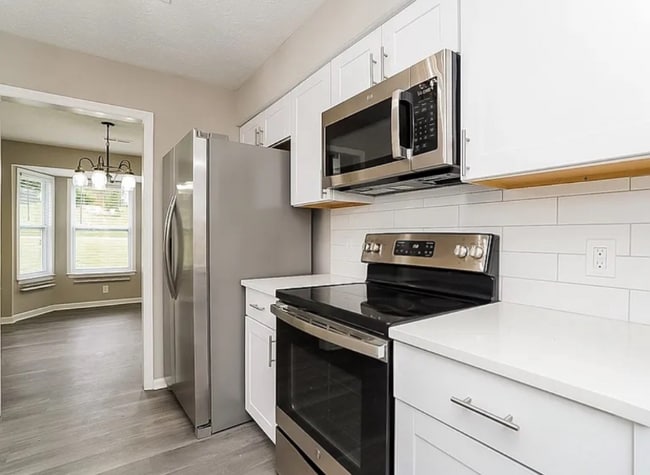 Photo - 253 Cedarview Dr House