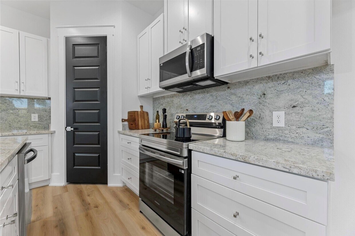 Foto principal - 518 Clinton St