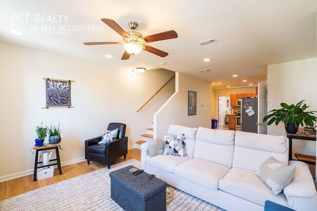 Foto del edificio - 1613 Ellsworth St