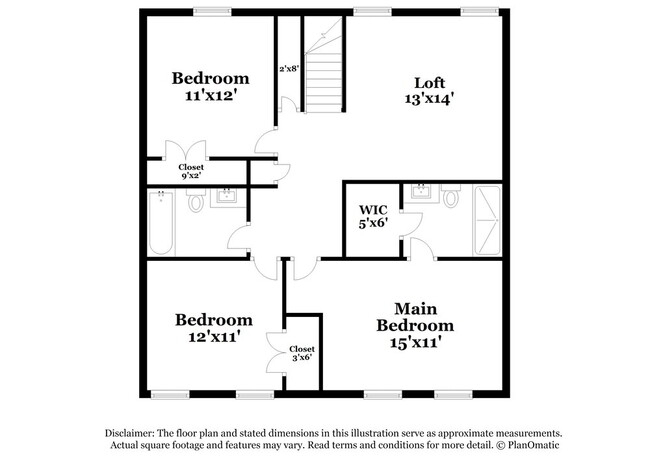 Foto del edificio - 1405 Pochard Dr