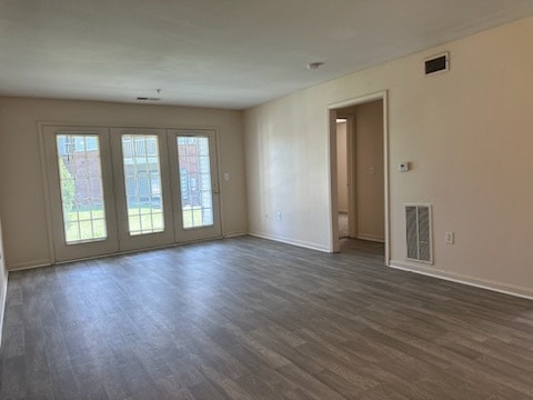 2 Bed/2Bath - Forest View Apartments
