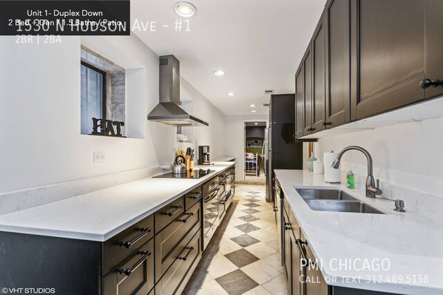 Foto del edificio - 1530 N Hudson Ave