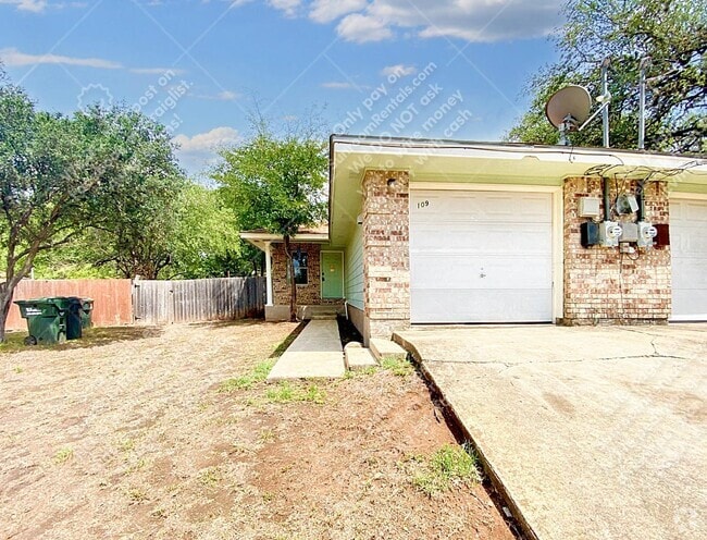 Building Photo - 109 Hughson Ct
