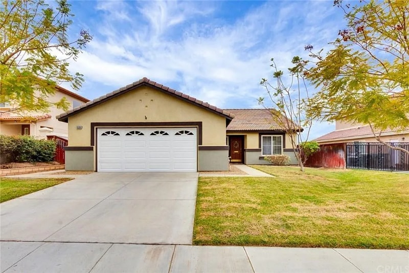 Photo - 15309 La Palma Way (Moreno Valley, CA)