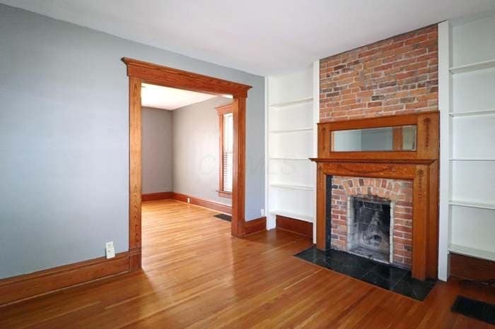Foto principal - 922 Mt Pleasant Ave