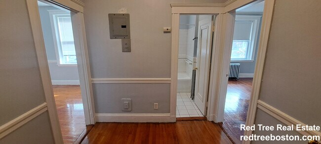 Foto del edificio - 4 Hancock St