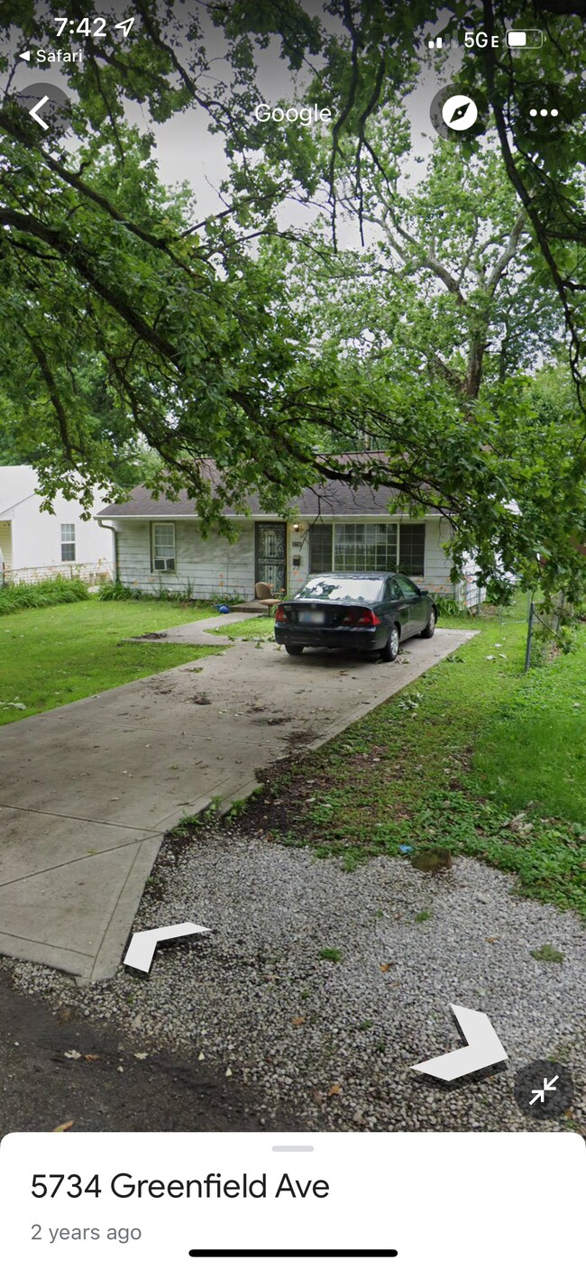 Building Photo - 5730 Greenfield Ave