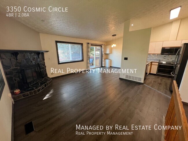 Foto del edificio - 3350 Cosmic Cir