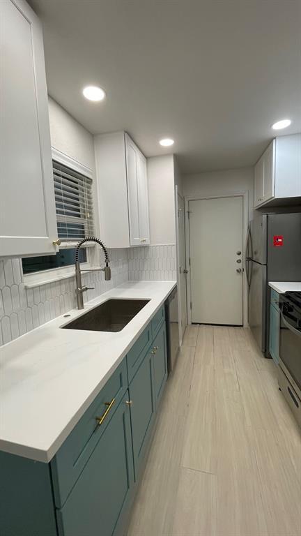 Foto del edificio - 12600 Rampart St