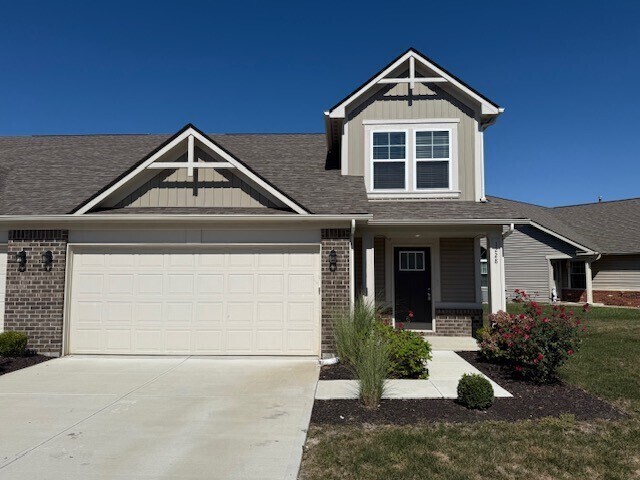 Foto principal - 1228 Worcester Way