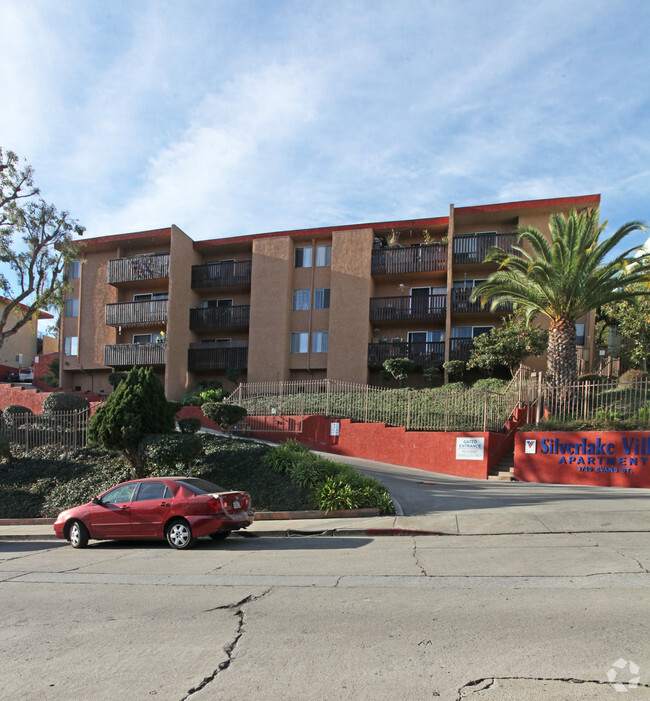 Foto del edificio - Silverlake Village