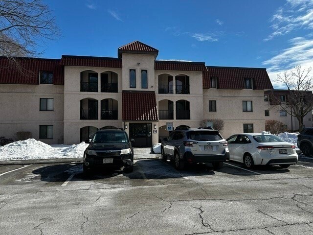 Foto del edificio - 685 Oak St