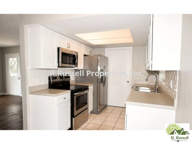 Foto del edificio - 287 Ruskin St