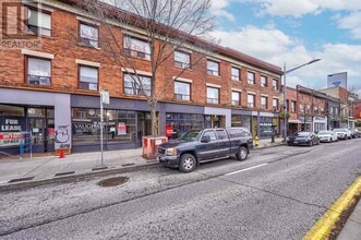Building Photo - 1074 St Clair Ave W