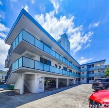 Building Photo - 1715 Anapuni St