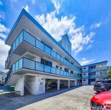 Building Photo - 1715 Anapuni St
