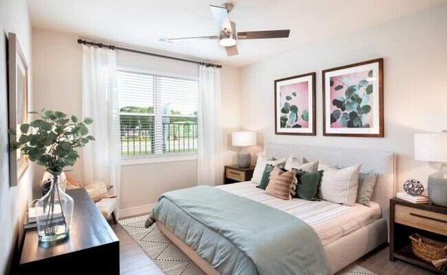 Foto del edificio - 2 bedroom in Spring TX 77379