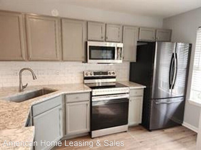 Building Photo - 2 br, 2.5 bath House - 2671 Halle Anne Circle