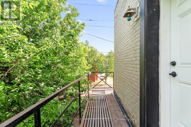 Photo du bâtiment - 125-125 Preston St