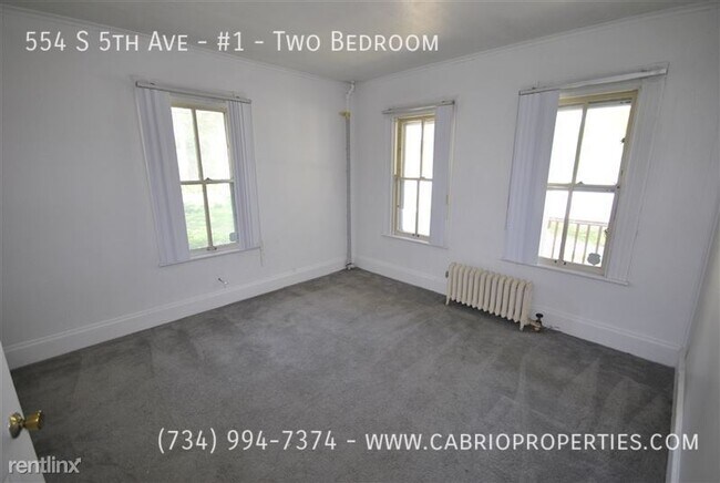 Foto del edificio - 554 S 5th Ave