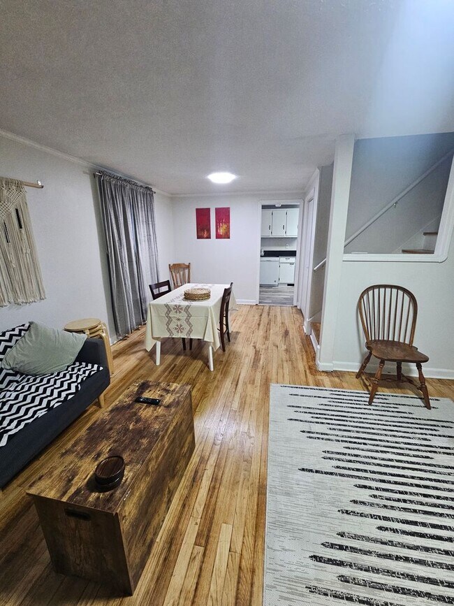 Foto del edificio - 15202 Aldene Ave